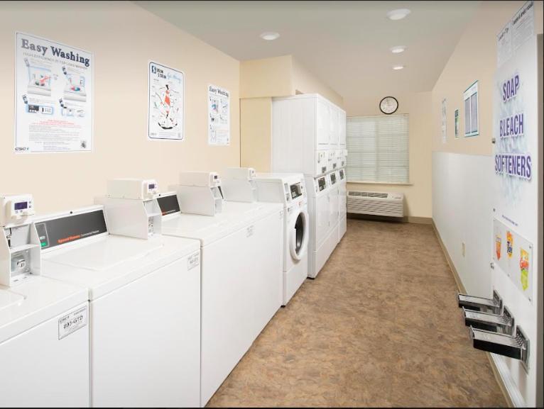 Extended Stay America Select Suites - Indianapolis - Plainfield Exteriör bild