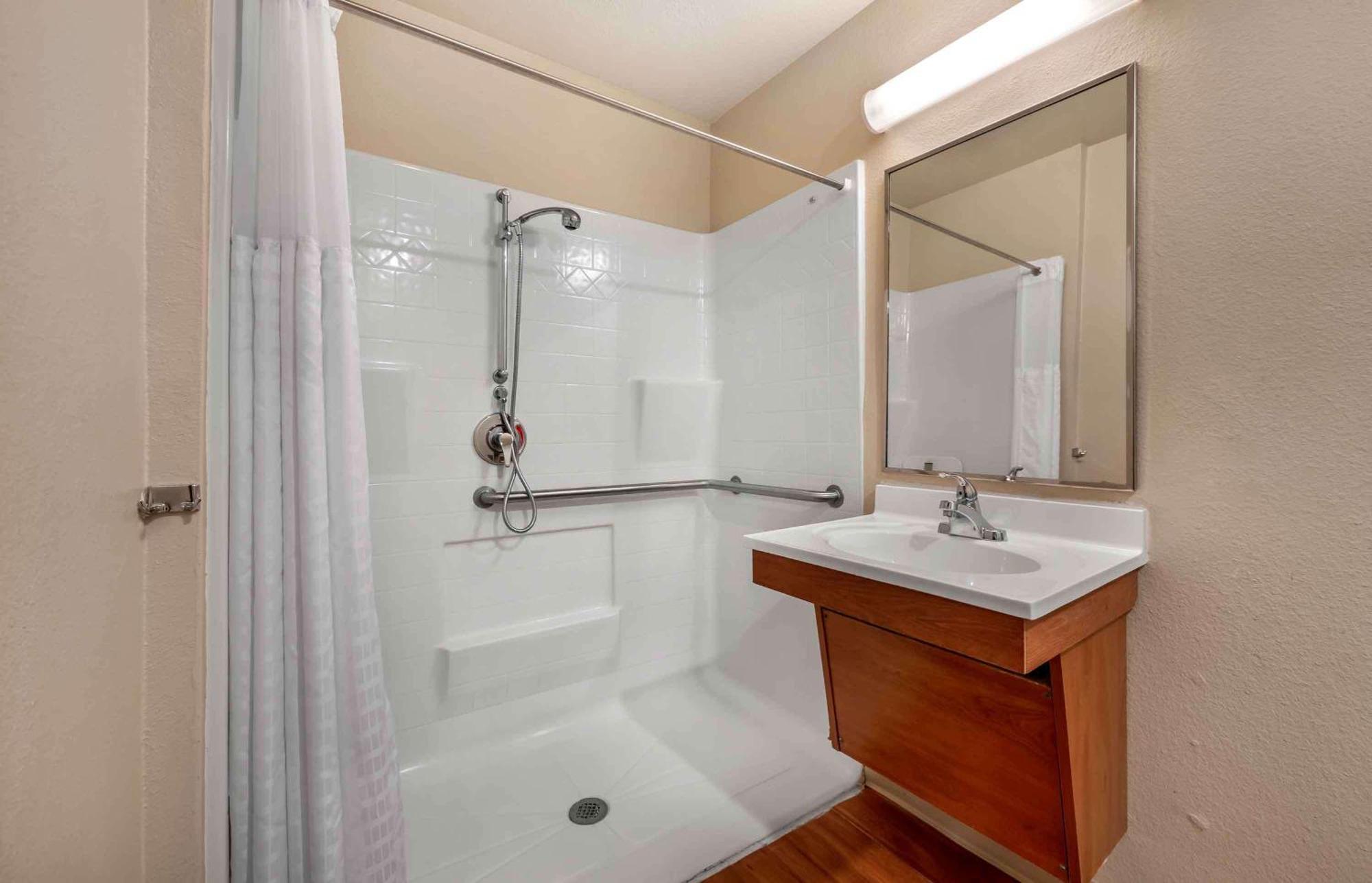 Extended Stay America Select Suites - Indianapolis - Plainfield Exteriör bild